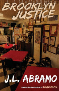 Title: Brooklyn Justice, Author: J L Abramo