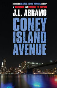 Title: Coney Island Avenue, Author: J L Abramo