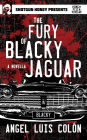 The Fury of Blacky Jaguar
