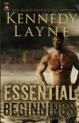 Essential Beginnings (Surviving Ashes, Book One)