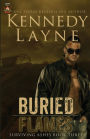Buried Flames: Surviving Ashes, Book Three