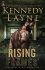 Rising Flames: Surviving Ashes, Book 5