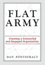Flat Army: Creating a Connected and Engaged Organization