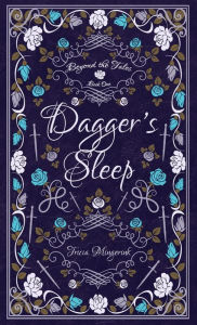Title: Dagger's Sleep, Author: Tricia Mingerink
