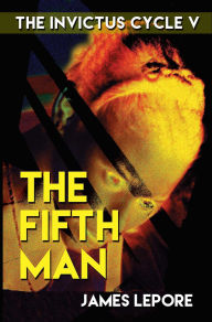 Title: Fifth Man, Author: James LePore