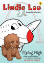 Flying High, Flying on an Airplane for the Very First Time Bk 1 (2nd Edition)