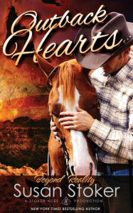 Title: Outback Hearts, Author: Susan Stoker