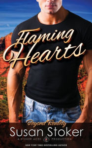 Title: Flaming Hearts, Author: Susan Stoker