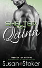 Shelter for Quinn