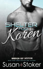 Shelter for Koren