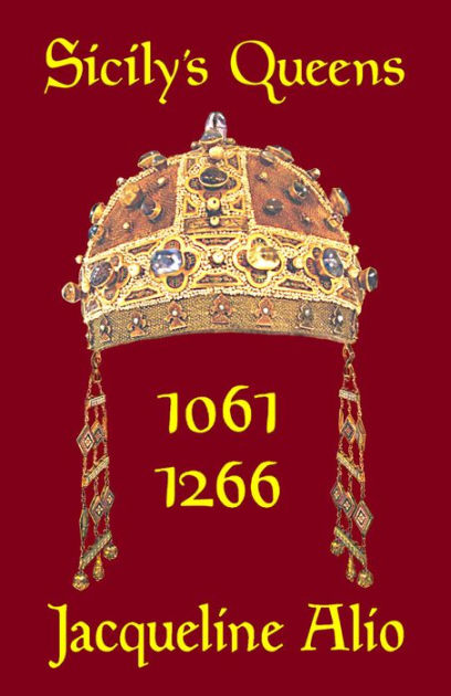 PDF) Review of Queens of Sicily 1061-1266