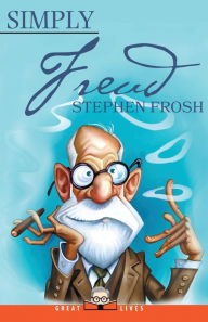 Title: Simply Freud, Author: Stephen Frosh
