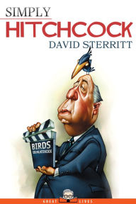 Title: Simply Hitchcock, Author: David Sterritt