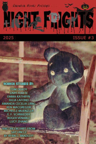 Title: Night Frights Issue #3, Author: Lori Michelle Booth