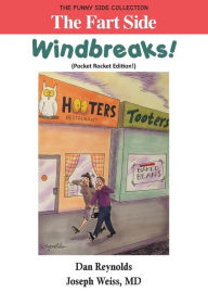 Title: The Fart Side - Windbreaks! Pocket Rocket Edition: The Funny Side Collection, Author: Joseph Weiss