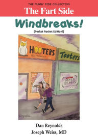 Title: The Fart Side - Windbreaks! Pocket Rocket Edition: The Funny Side Collection, Author: Joseph Weiss