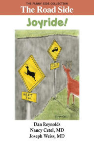 Title: The Road Side: Joyride!: The Funny Side Collection, Author: Nancy Cetel