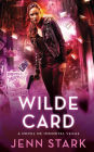 Wilde Card (Immortal Vegas Series #2)
