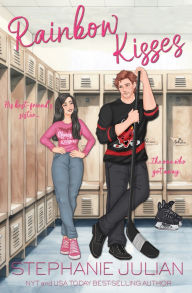 Title: Rainbow Kisses, Author: Stephanie Julian