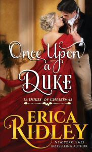 Title: Once Upon a Duke, Author: Erica Ridley