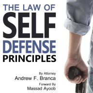 Title: Law of Self Defense, Author: Andrew Branca