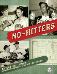 Title: No-Hitters, Author: Bill Nowlin