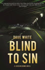 Blind to Sin (Jackson Donne Series #5)