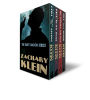 The Complete Matt Jacob Series