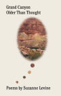 Grand Canyon Older Than Thought