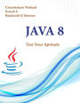 JAVA 8: Test Your Aptitude