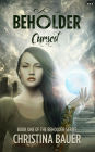 Cursed (Beholder Series #1)