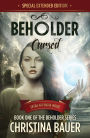 Cursed (Beholder Series #1)