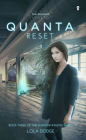 Quanta Reset (Shadow Ravens Series #3)