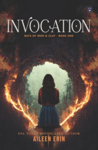 Title: Invocation, Author: Aileen Erin
