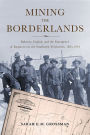 Mining the Borderlands: Industry, Capital, and the Emergence of Engineers in the Southwest Territories, 1855-1910