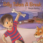 Billy Takes A Break