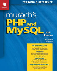 Title: Murach's PHP and MySQL (4th Edition), Author: Ray Harris