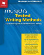 Tested Writing Methods: Training and Reference