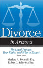 Divorce in Arizona: The Legal Process, Your Rights, and What to Expect
