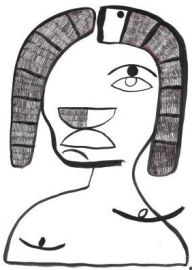 Title: Weeping Gang Bliss Void Yab-Yum, Author: Devendra Obi Banhart