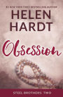 Obsession (Steel Brothers Saga Series #2)