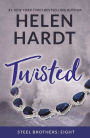 Twisted (Steel Brothers Saga Series #8)