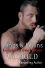 Fangs & Felons