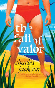 Title: The Fall of Valor (Valancourt 20th Century Classics), Author: Charles Jackson