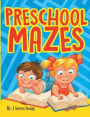 Preschool Mazes