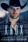 Knox: The Montana Marshalls