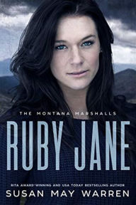 Ruby Jane: Montana Marshalls Series - Book Five