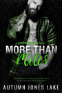 More than Miles (Lost Kings MC Series #6)