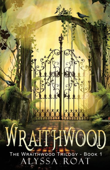 Wraithwood