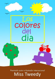 Title: Los colores del dia, Author: Tweedy